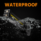 Rechargeable Magnetic Work Light