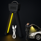 Rechargeable Magnetic Work Light