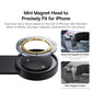 Magni Flex- Flexible Baseus Car Phone Holder