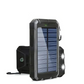 Preplisto Survival Solar Power Bank