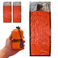 Portable Emergency Survival Sleeping Bag