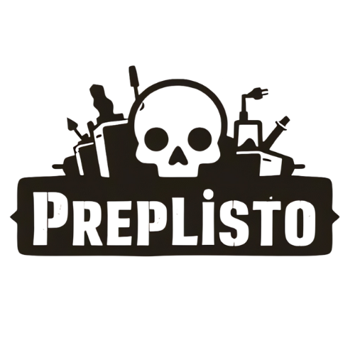 Preplisto