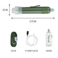 Portable Ultrafiltration Water Purifier