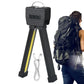 Rechargeable Magnetic Work Light