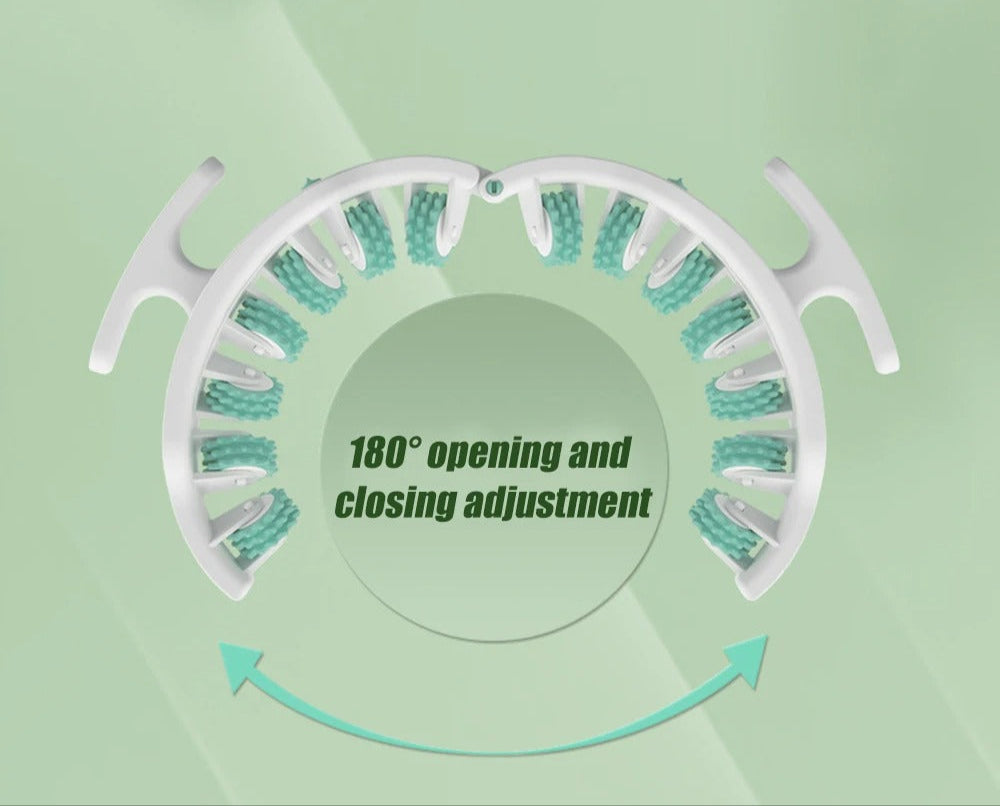 The Relief Ring